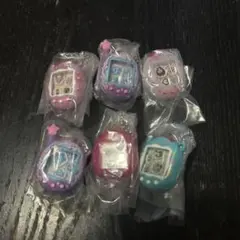 たまごっち シャカシャカチャームコレクション2