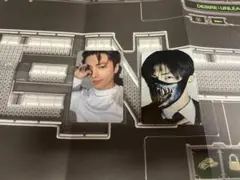 ENHYPEN DESIRE:UNLEASH ジェイセット