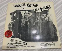 Sex Pistols 12インチレコード パンクバンド Sex Pistols 12インチレコード パンクバンド - メルカリ