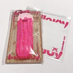 mellojoy ながーいシリーズ ピンクパーティーチュロス