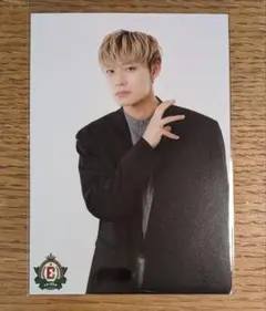 超特急　生写真　アロハ