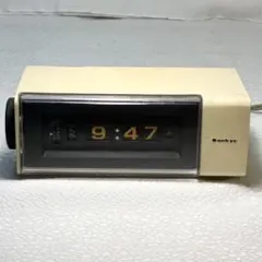 National パタパタ時計 RC-625 西日本60Hz限定 70年製 - メルカリ