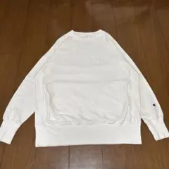 champion リバースウィーブ トリコ