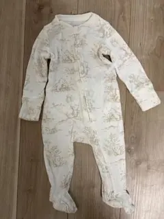 BABY GAP ロンパース 3-6ヶ月 60cm