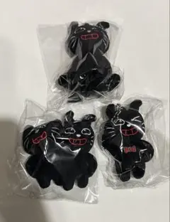 キヨ猫 ぬいぐるみ シークレット入りセット