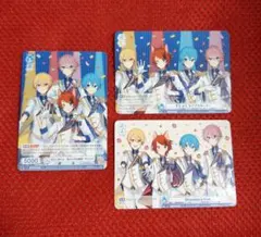 すとぷり　カードセット②
