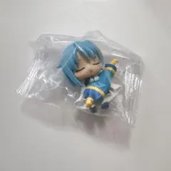 まどかマギカ まどマギ 美樹さやか おねむたん ガチャガチャ