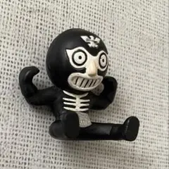 仮面ライダー ショッカー戦闘員 ミニフィギュアのサムネイル