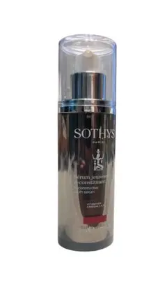 SOTHYS Hydra Hydrating Velvet Cream - メルカリ