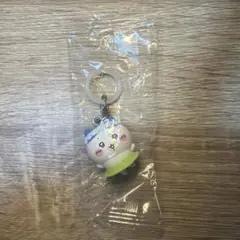 ちいかわ　映画　ハチワレ　めじるしアクセサリー