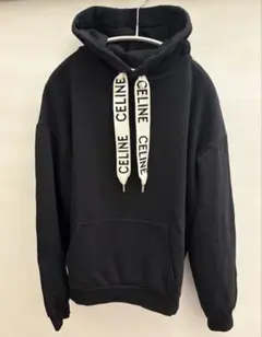 2025年最新】celine パーカーの人気アイテム - メルカリ