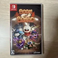 Switch ボーンオブブレッド