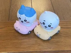 ハチワレ フィギュア