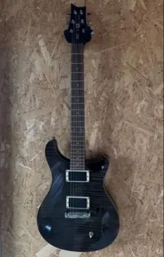 PRS SE ONE 黒　ケース付き 2026年最新】PRS SE ONEの人気アイテム - メルカリ