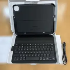 Inateck BK2007 iPad用キーボードカバー