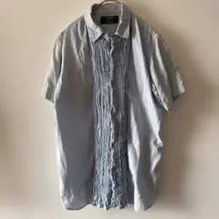 カバンドズッカ シャツ