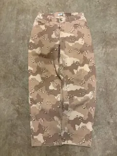 guess jeans chocolate chip camo jeans
