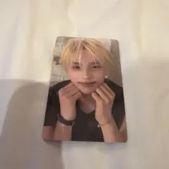 TWS 24/7:FOR:YOU FCトレカ シニュ 2026 - メルカリ