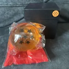 【新品未使用】ドラゴンボール　クリスタル星球　実物大レプリカ　コンプリートセット 新品未使用】ドラゴンボール クリスタル星球 実物大レプリカ