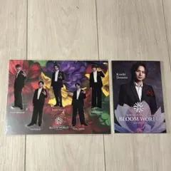 堂本光一 × ふぉ～ゆ〜 ジョイポリス - メルカリ