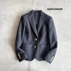 ニューヨーカー美品