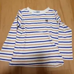 DUBLE.B mikihouse 120cm