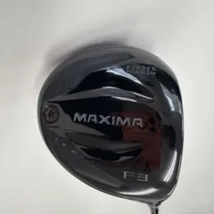Ryoma Golf MAXIMA F3 フェアウェイウッドのサムネイル