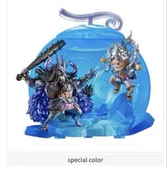 ワンピの実 GRAND CAPSULE Vol.01 Special Color