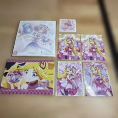 映画トロピカルージュ！プリキュア B5下敷きまとめ売り - メルカリ