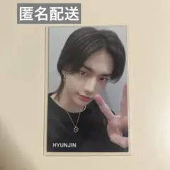 Stray Kids 5star HMV 店舗特典 ヒョンジン