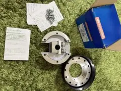 Works Bell RAPFIX専用 ショートボス 116S ワークスベル - メルカリ