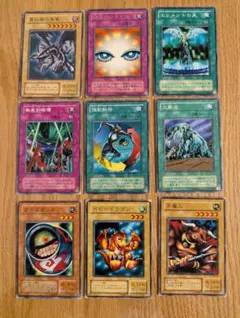 遊戯王OCG 2期カード まとめ売り 18枚セット - メルカリ