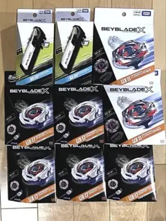 2026年最新】ベイブレードX BX-09 ベイバトルパスの人気アイテム