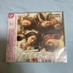 GAL TRANCE ALL STARS CD 未開封