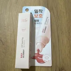 Dr.GドクタージーR.E.D BLEMISH UVレイヤリングリップエッセンス