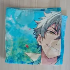 未開封】 あんさんぶるスターズ‼︎ あんスタ 大神晃牙 ビジュアルバス