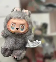 2025年最新】Labubu ぬいぐるみ シークレットの人気アイテム - メルカリ