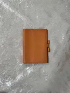 限定お値下げ*エルメスHERMES ノートブック シルクカバー 羽根デザイン