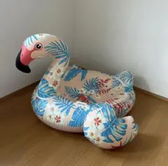 フラミンゴ♡特大
