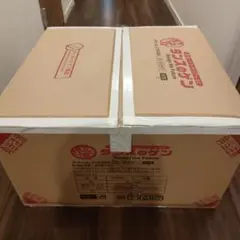 タンスのゲン ジョイントマット ホワイト×ブルー　32枚