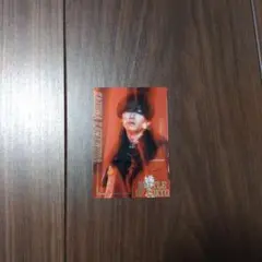 川村壱馬 トレカ