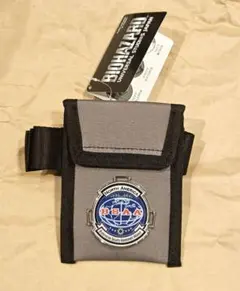 USJ ユニバ バイオハザード　スマートフォンポーチ パスケース 希少 バイオハザード ユニバ USJ スマートフォンポーチ チケット