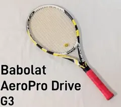 2026年最新】BABOLAT aero pro driveの人気アイテム - メルカリ