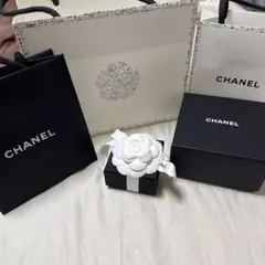 CHANEL 本店 ショッパー ギフト箱 空箱 まとめ売り