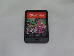 スプラトゥーン２