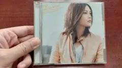 YUI　『CAN‘T BUY MY LOVE』　２枚目のアルバム