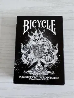 BICYCLE KARNIVAL MIDNIGHT 未開封のサムネイル