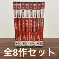日本侠客伝シリーズ DVD 全11作セット 東映任侠映画傑作DVD 高倉健