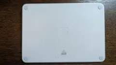 [本体のみ] Magic Trackpad 2 A1535 ホワイト