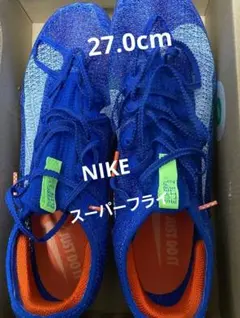NIKE スーパーフライエリート2のサムネイル